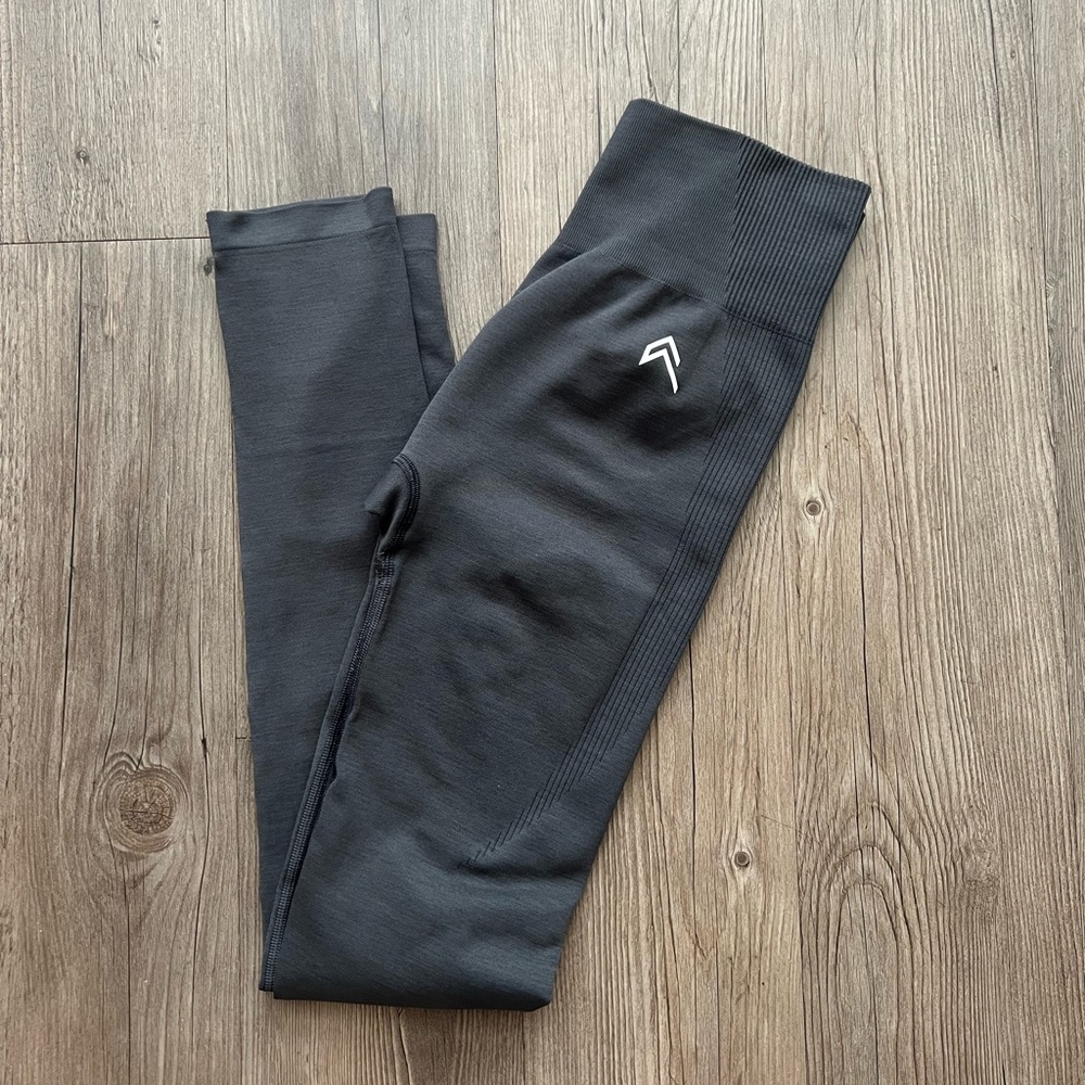 Oner Active Gray Seamless leggings